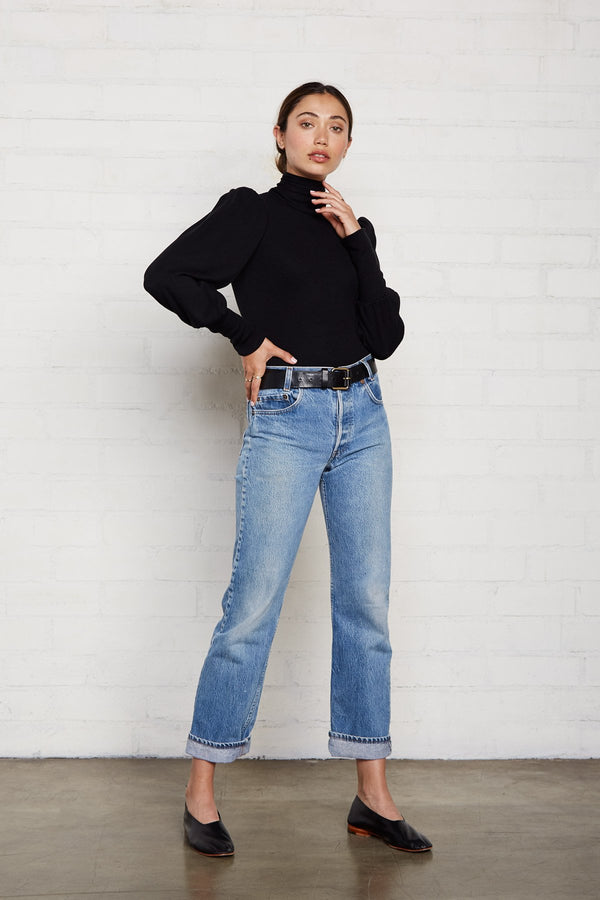 Luxe Rib Eloise Bodysuit