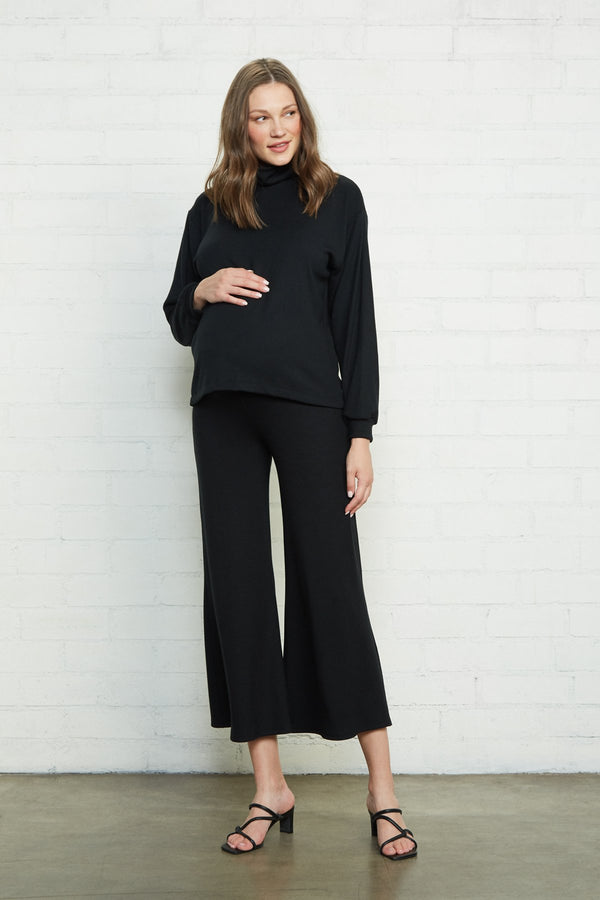 Luxe Rib Nevan Pant