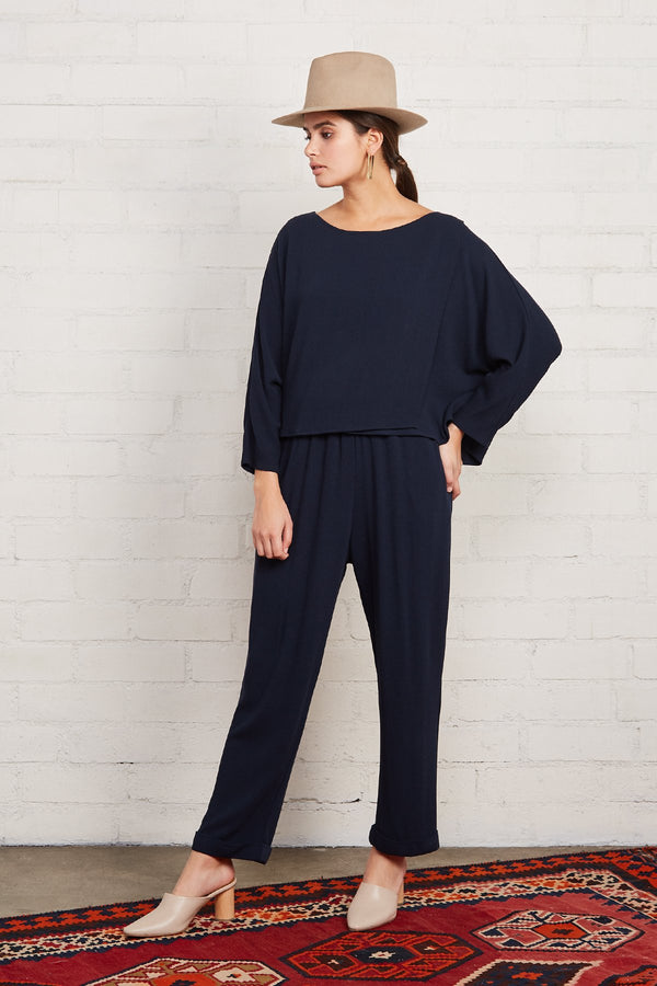 Pucker Rayon Mikko Pant