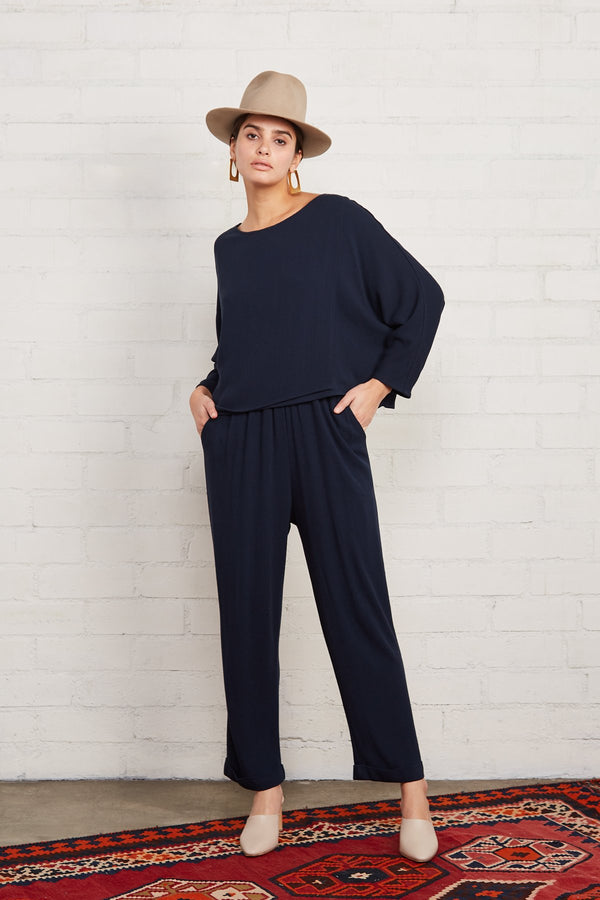 Pucker Rayon Mikko Pant