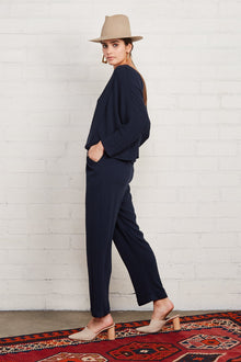 Pucker Rayon Mikko Pant