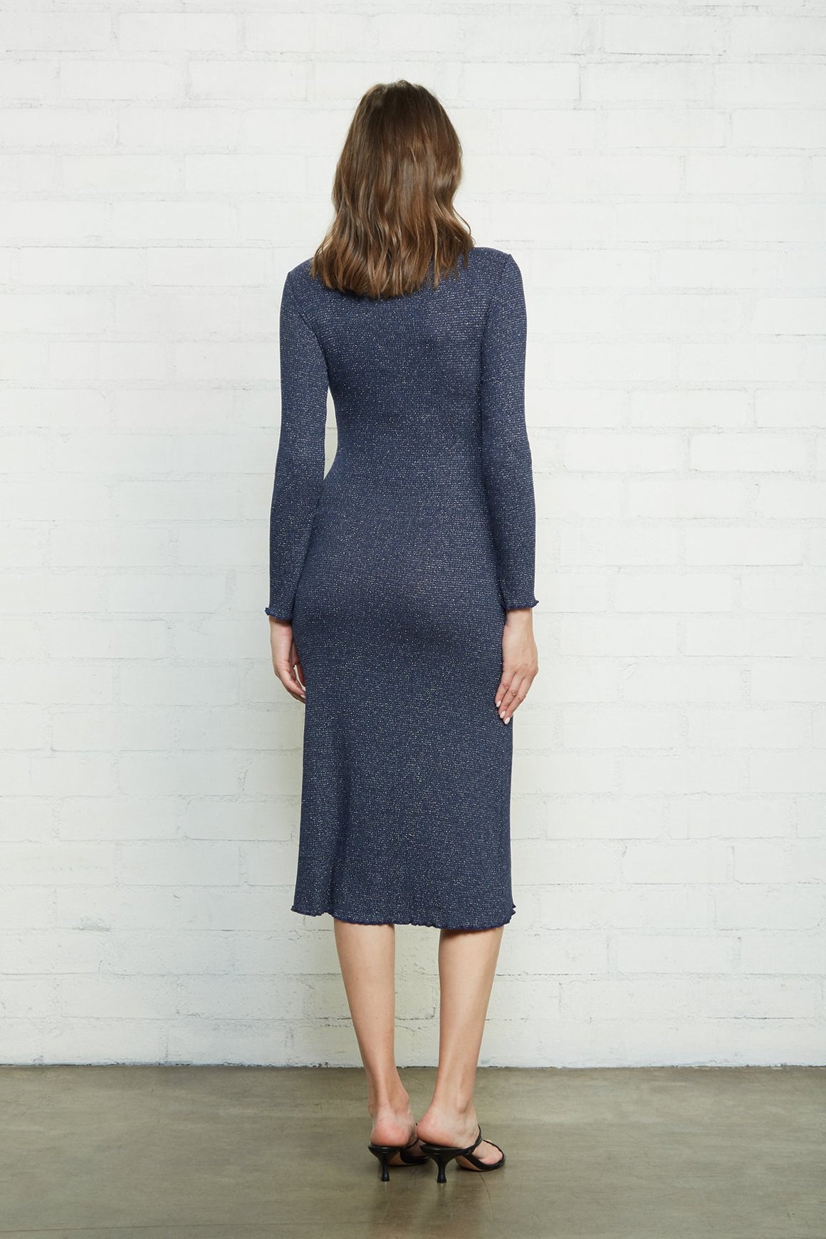 Mara Dress - Maternity