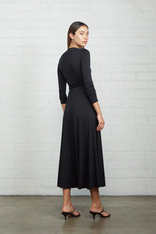Mid-Length Harlow Dress