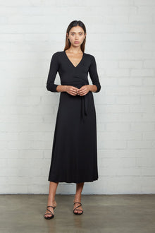 Mid-Length Harlow Dress