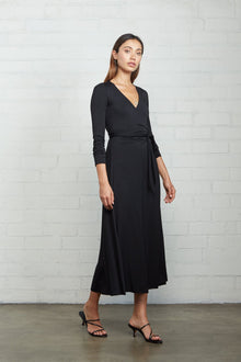 Mid-Length Harlow Dress