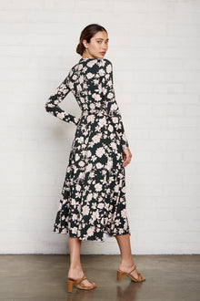 Mid-Length Harlow Dress