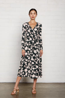 Mid-Length Harlow Dress