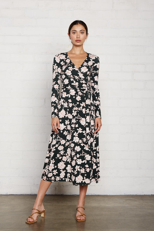Mid-Length Harlow Dress