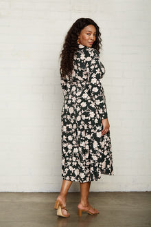 Mid-Length Harlow Dress - Plus Size