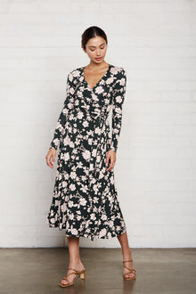 Mid-Length Harlow Dress