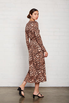 Mid-Length Harlow Dress