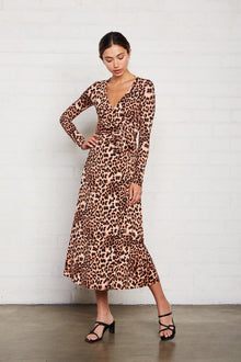 Mid-Length Harlow Dress