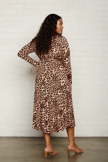 Mid-Length Harlow Dress - Plus Size