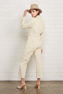 Corduroy Dylan Jumpsuit