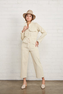 Corduroy Dylan Jumpsuit