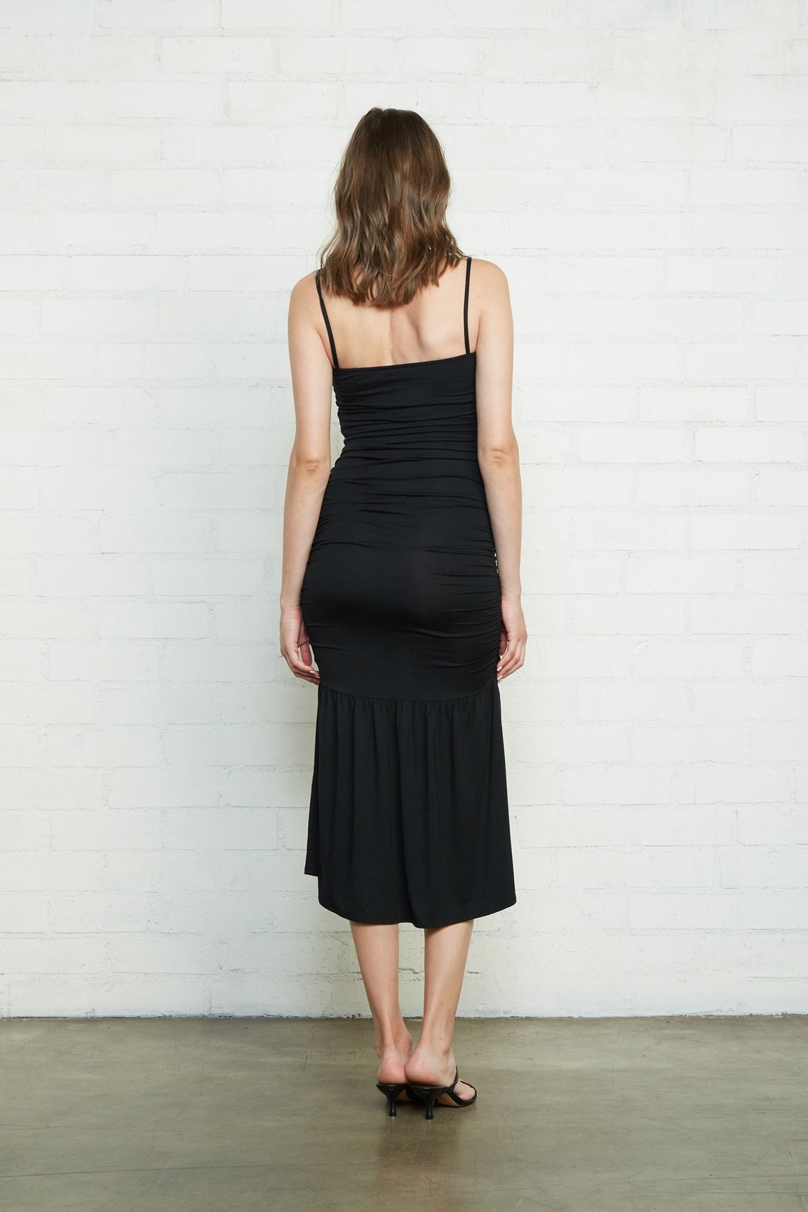 Paulette Dress - Maternity