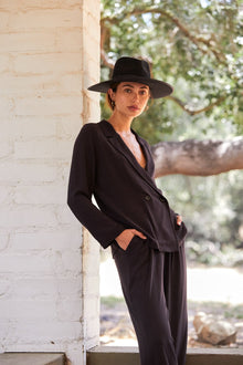 Pucker Rayon Mikko Pant