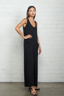 Rib Remy Jumpsuit