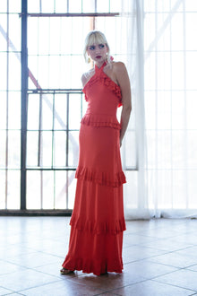 Adria Dress - Lantana