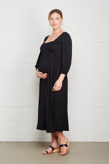 Raphaela Dress - Maternity