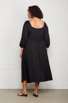 Raphaela Dress - Plus Size