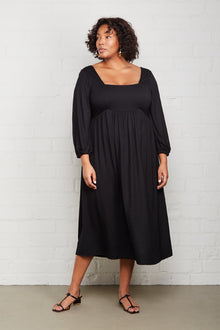 Raphaela Dress - Plus Size