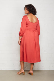 Raphaela Dress - Plus Size