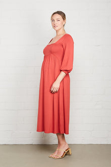 Raphaela Dress - Maternity