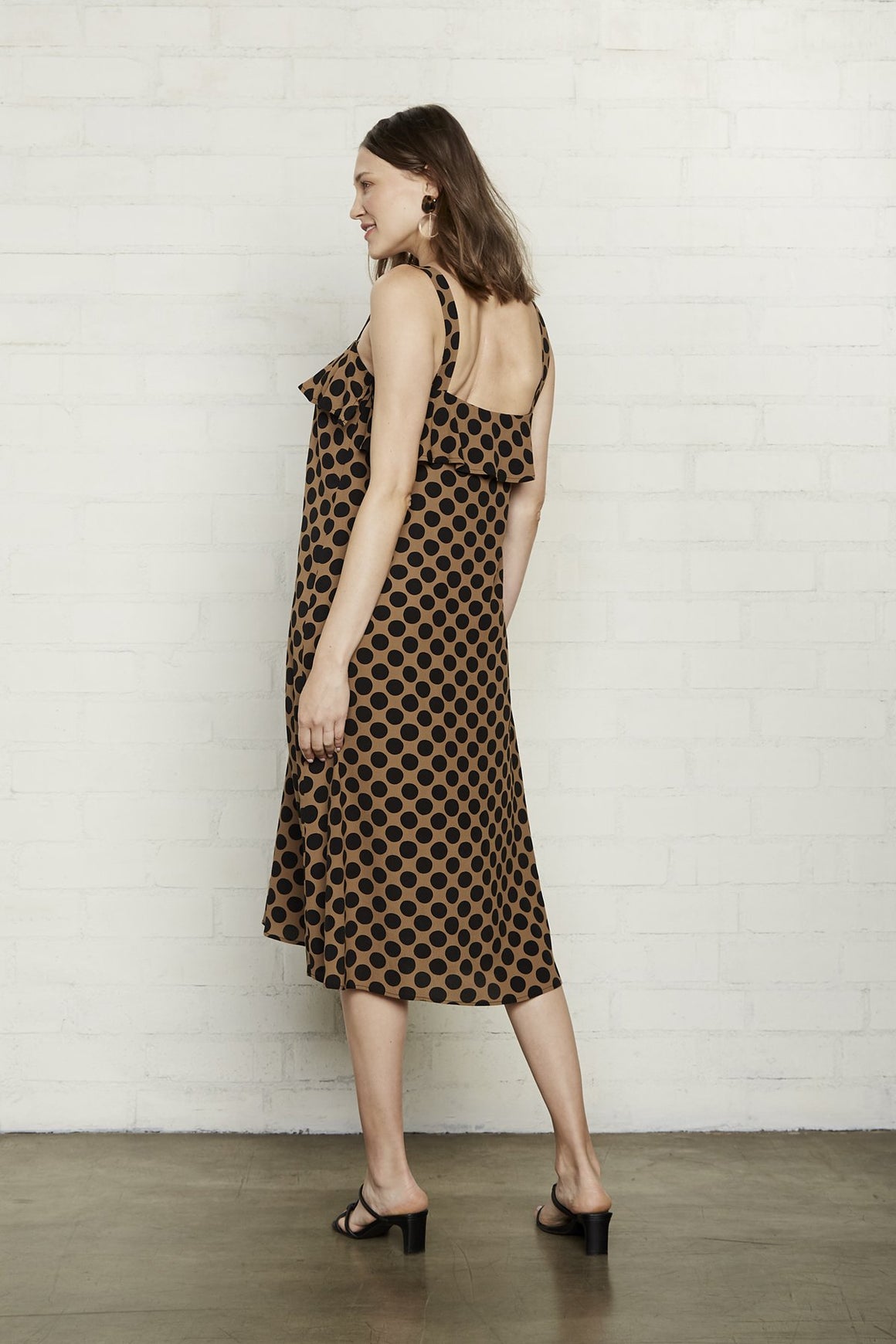 Rayon Branwen Dress - Maternity