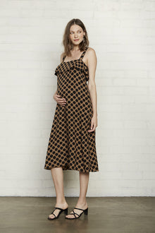 Rayon Branwen Dress - Maternity