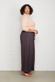 Shadow Stripe Lyric Pant - Plus Size