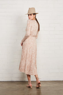 Mid-Length Harlow Dress