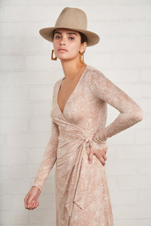 Mid-Length Harlow Dress