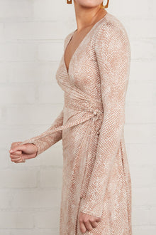 Mid-Length Harlow Dress
