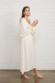 Jacquard Yaritza Dress