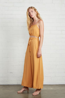 Shadow Stripe Lyric Pants