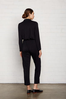 Snap Jumpsuit