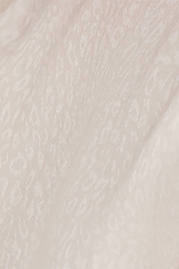 Jacquard Yaritza Dress