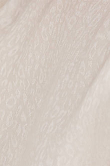 Jacquard Yaritza Dress